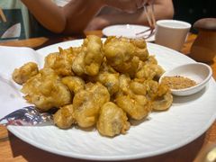-新興传承烤鸭