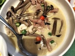 -恒记饭店(珠江路总店)