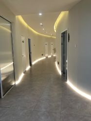 -VE专注问题肌·赛诺龙&科学美肤中心