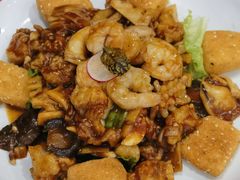 -北塘海鲜·天津菜(大光明桥旗舰店)
