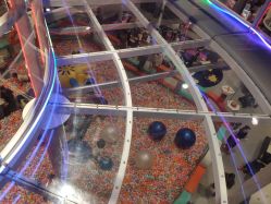 -龙小湖探索乐园 Little Hoo Galaxy(龙湖重庆金沙天街店)