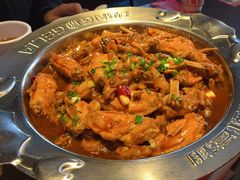 -胖哥俩肉蟹煲(杭州下沙学林街店)