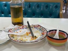 -帕米尔食府(白云观店)