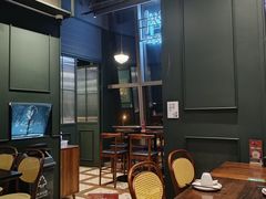 -章记星洲 · 新加坡餐厅(望京店)