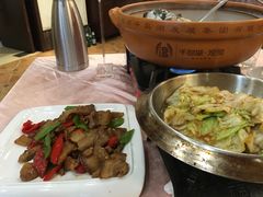 -千岛湖鱼味馆(十字街总店)