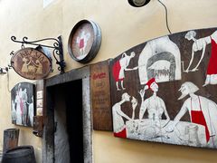 门面-Krčma Šatlava