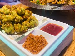 -俭寨大盘芦花土鸡·小公鸡·烧烤新疆菜(云通店)