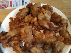 小酥肉-贵凤凰贵州米粉(望京店)