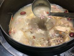-韩盛·盛江山自助料理(中街大悦城店)