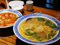 -老雒阳面馆·水席(定鼎门店)