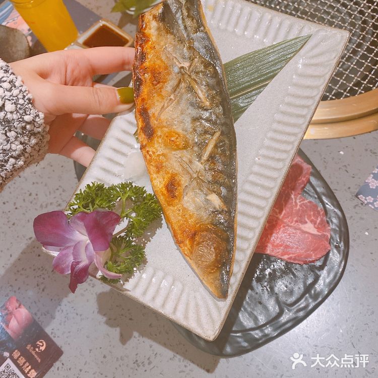 日式烧肉不打烊💛金竜带你嗨到🔥