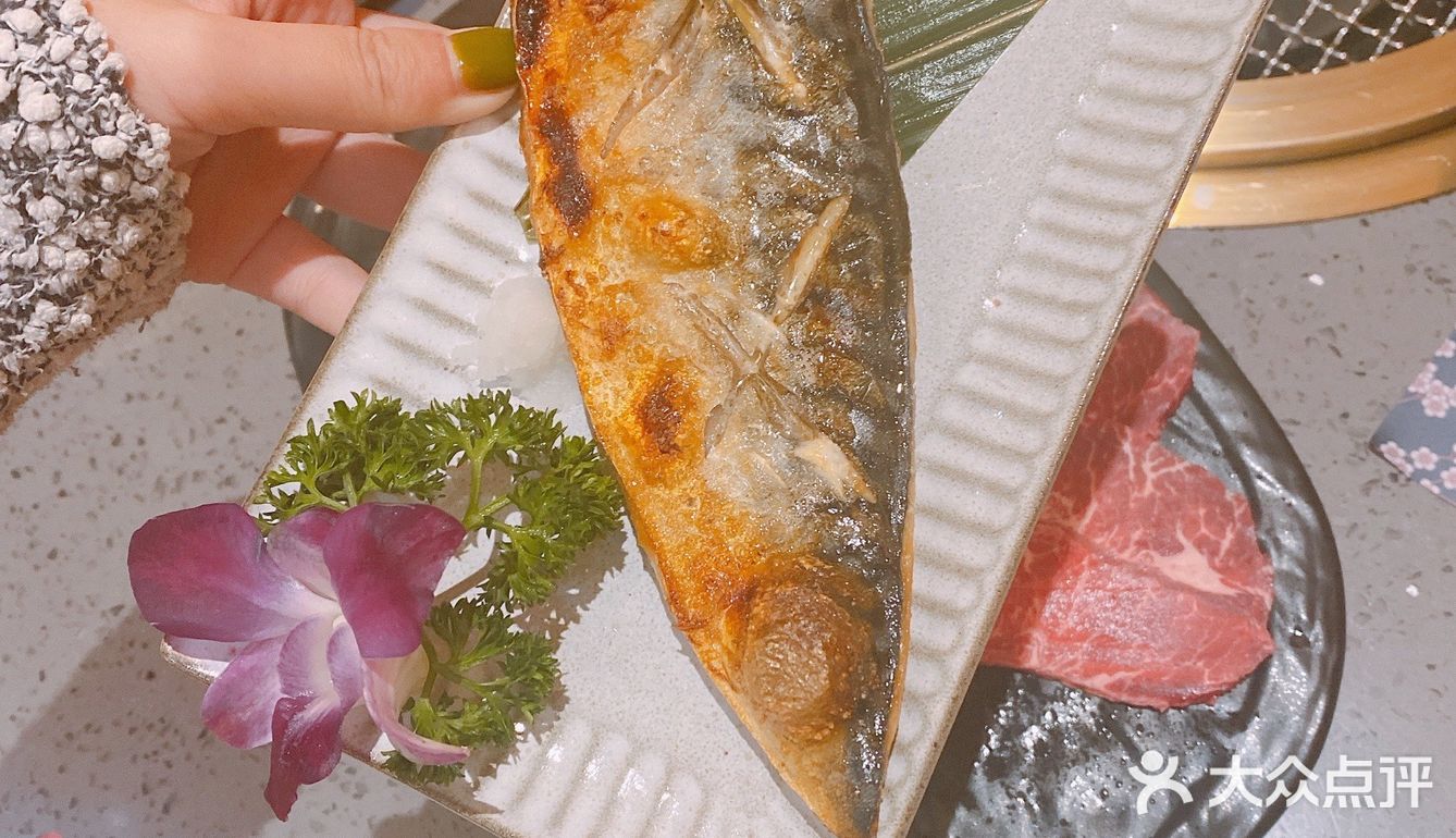 日式烧肉不打烊💛金竜带你嗨到🔥