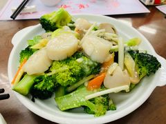 -香港蓮香樓(中環店)