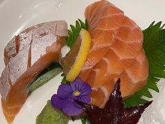 -常鲜楼常来尝鲜海胆馆(星海店)