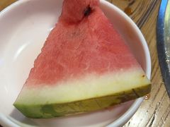 -一韩亭韩式烤肉(高新店)