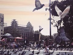 -加泰罗尼亚广场