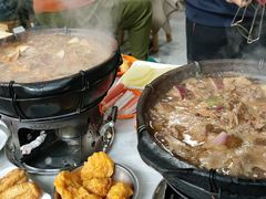 -范贤光鸡公煲(平乐园总店)