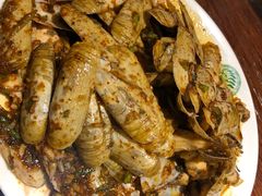 -天津乾毓德饭庄·清真传统炒菜·海鲜烧烤(咸阳路店)