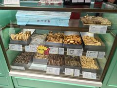 -上海哈尔滨食品厂(淮海中路店)