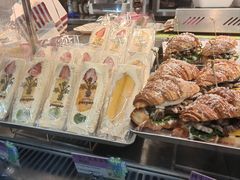 -PAOPAO Bakery&Café(港汇店)