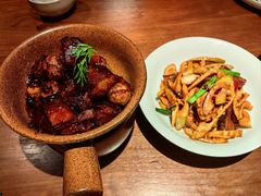 -清水亭湖北菜(大屯DT51店)