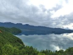-丽江泸沽湖景区