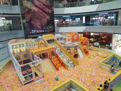 -万达广场(松江店)