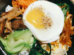 -韩盛·古法烤肉店(皇城恒隆广场店)