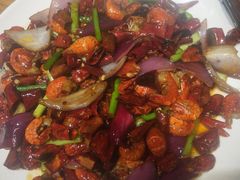 -聚点串吧·北京烧烤(赵登禹路店)