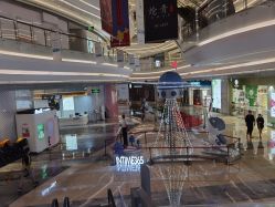 -厦门安达仕酒店·衡境SPA