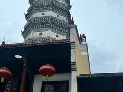 -迎江寺