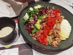 柯布彩虹沙拉-娜娜家·Nana's restaurant(国金汇店)