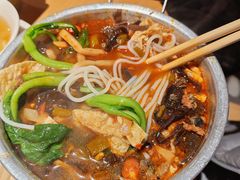 -水平有限广西米粉·广西风味集(五道口店)