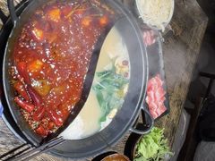 -冯校长老火锅(深圳总店)