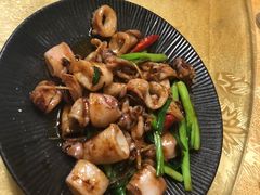 -堂宴·老厦门私房菜(1988仙岳总店)