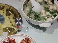 -和源祥·日照菜扛把子(万平口一店)