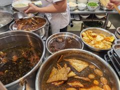 -李兰英湖南面馆(护国路店)