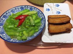 -怡红园酒家(南市桥巷店)