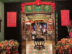 -誉八仙粤菜(万象天地店)