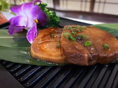 -渔日本料理铁板烧(新天地假日广场店)