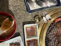 -梦山水日本烧肉(五四广场店)
