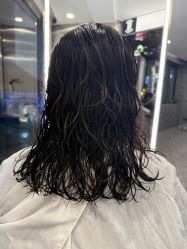 -厘里·salon