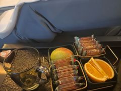-华夏良子·足道SPA艾灸(王府井店)