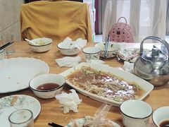 -景祥海鲜美食餐厅
