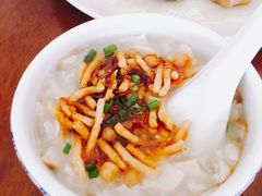 -天回镇何氏豆腐(总店)
