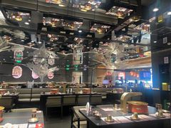 -西塔老太太泥炉烤肉(龙湖北苑天街店)