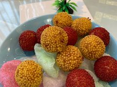 -北戴河转鱼·炒螃蟹酱餐厅