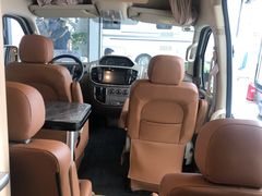 -北京房车博览中心