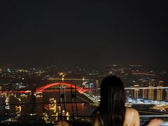 -WFC会仙楼观景台