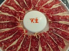 -手选潮汕鲜活牛肉火锅(二七广场店)